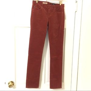 Adriano Goldschmied corduroy Jeans